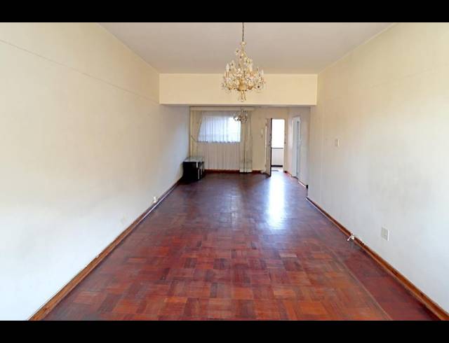 2 BEDROOM APARTMENT FOR SALE IN CYRILDENE